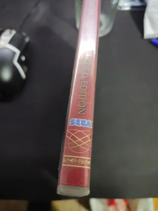 Medieval Total War Gold Edition Precintado