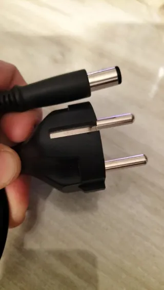 Cargador original Dell 65W AC Adapter HA65NS5-00