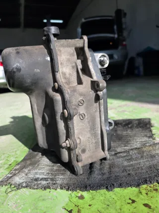 Mecatrónica DSG7 DQ200 VAG VW Skoda Seat Audi