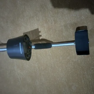 Detector de Metales Duramaxx