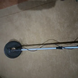 Detector de Metales Duramaxx