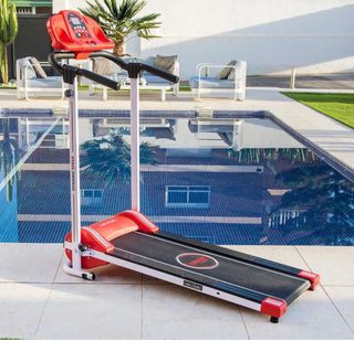 Cecotec Runfit Step Cinta de Andar