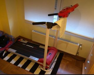 Cecotec Runfit Step Cinta de Andar