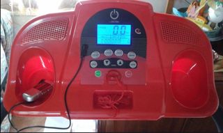 Cecotec Runfit Step Cinta de Andar