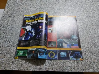 Consolemania n.112 - Playstation 2