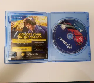 FIFA 19 PS4 - Giochi PlayStation 4