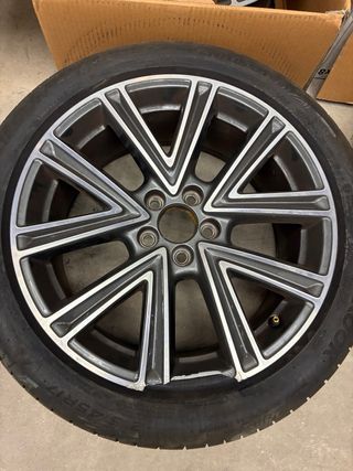 Llantas Audi A1 R17 2022