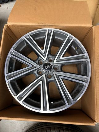 Llantas Audi A1 R17 2022