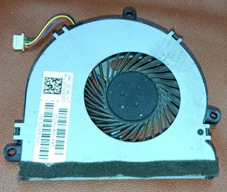 PARA DESPIECES HP 250 G6 PLACA BASE , FUENTE , WIF