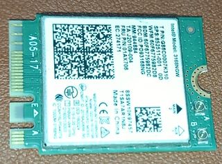PARA DESPIECES HP 250 G6 PLACA BASE , FUENTE , WIF