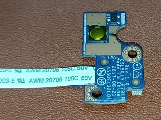 PARA DESPIECES HP 250 G6 PLACA BASE , FUENTE , WIF