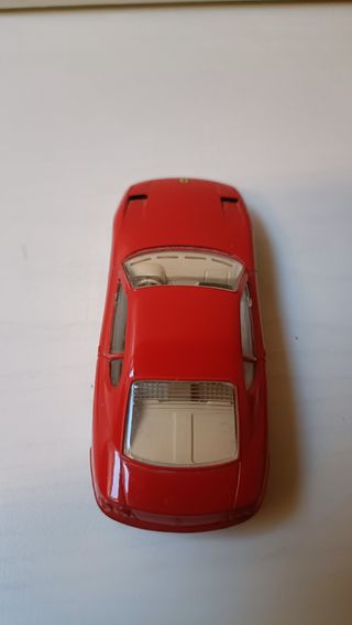 Modellino Ferrari 456 GT