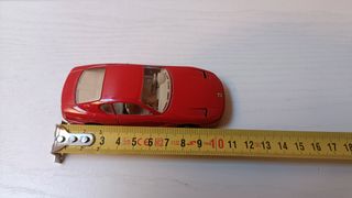 Modellino Ferrari 456 GT