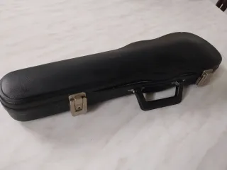 Custodia per violino antica