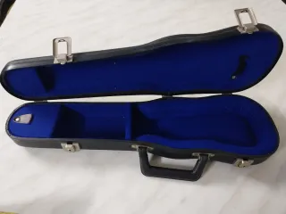 Custodia per violino antica