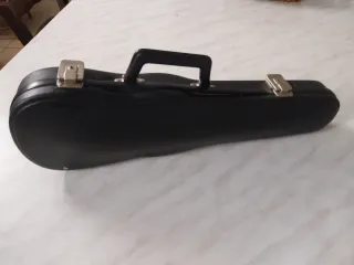 Custodia per violino antica