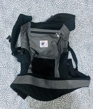 Portabebés Ergobaby + Cojín Infant Insert