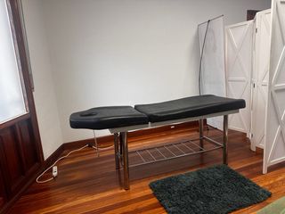 Centro de estética en funcionamiento,Bilbao.