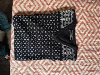 Camiseta Gap Verde Talla M