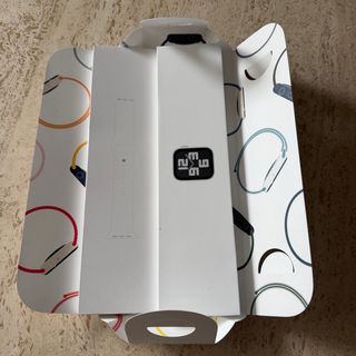 Apple Watch SE 44mm GPS + Celular Blanco Estrella