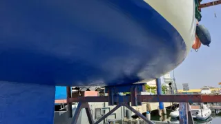 Velero SOMO 23 Taylor.