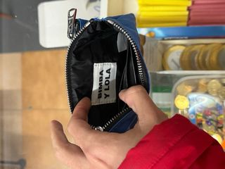 Cartera Bimba y Lola Azul