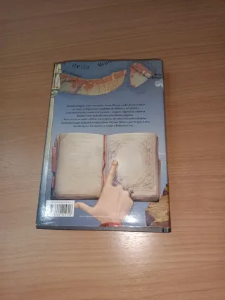 H2O 8. La prueba de fuego