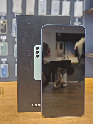 SAMSUNG S23 FE 128GB MORADO