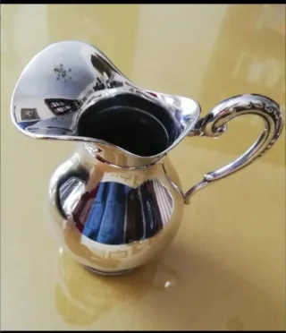 Juego té/café Pedro Durán Alpadur