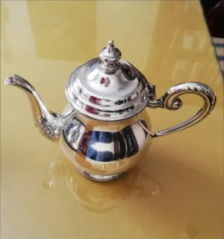 Juego té/café Pedro Durán Alpadur