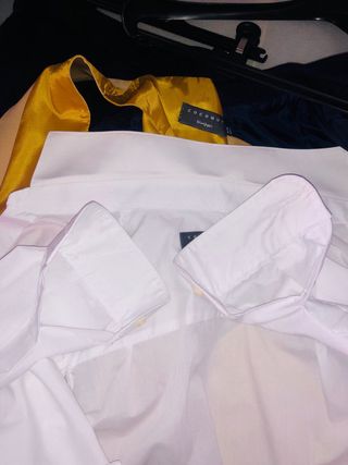 Traje Almirante Comunión, marca coconut