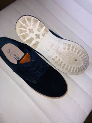 Traje Almirante Comunión, marca coconut