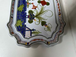 Servizio Caffè Ceramica Faenza x 6