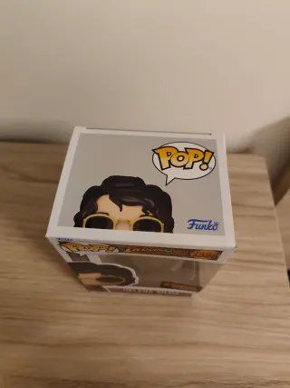 Funko Pop! Indiana Jones Helena Shaw 1386