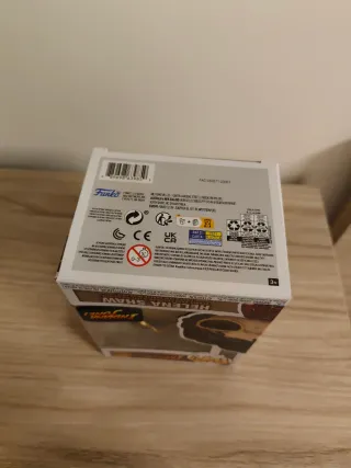 Funko Pop! Indiana Jones Helena Shaw 1386