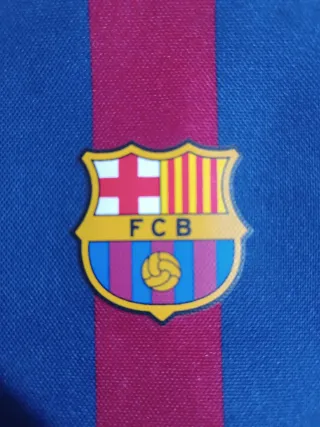 Bandolera FC Barcelona Oficial