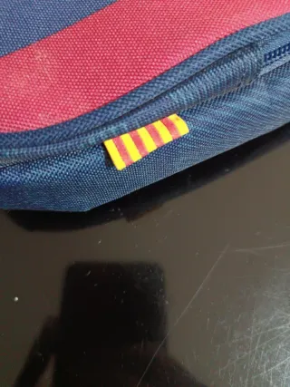 Bandolera FC Barcelona Oficial