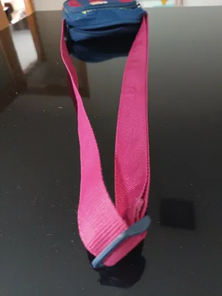 Bandolera FC Barcelona Oficial