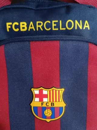 Bandolera FC Barcelona Oficial