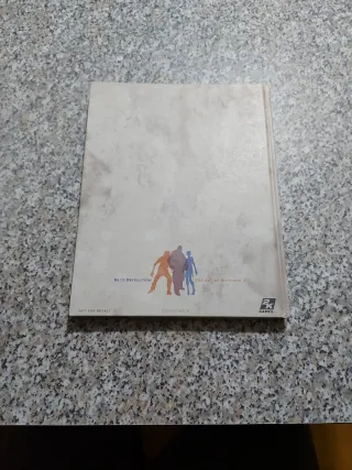 Libro Deco Devolution: The Art of BioShock 2