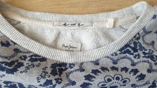 Sudadera Pepe Jeans T.XS