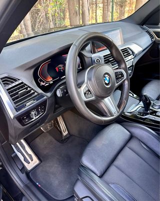 BMW X3 2020