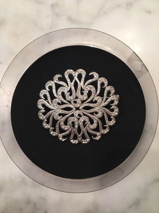 Vestido de Novia Franc Sarabia Blanco