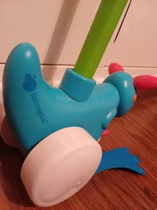 Correpasillos ItsImagical