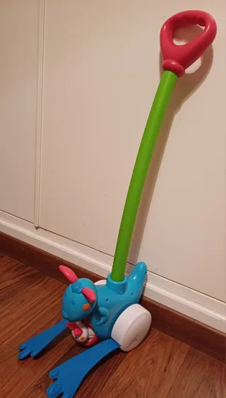 Correpasillos ItsImagical