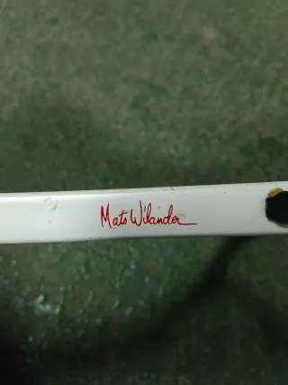 Raqueta de Tenis Rossignol