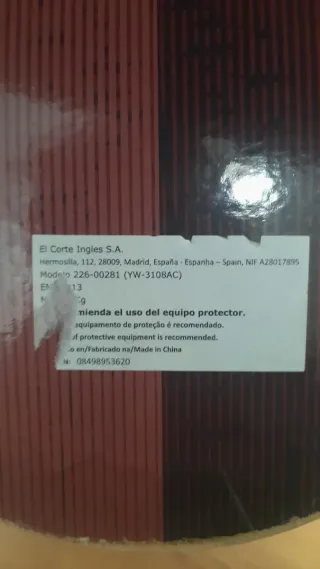 Monopatín Tijuana 50cm