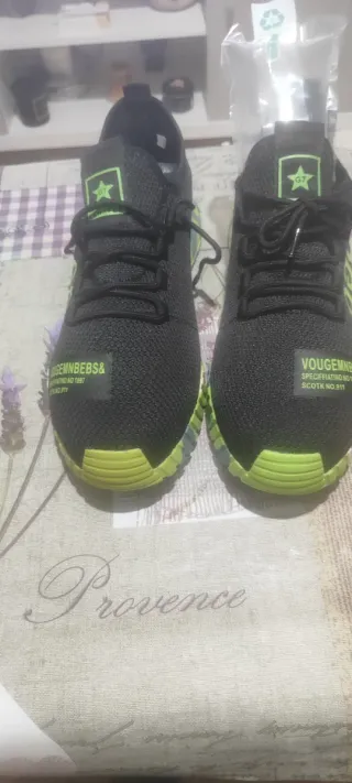 Zapatos seguridad puntera hierro cómodos