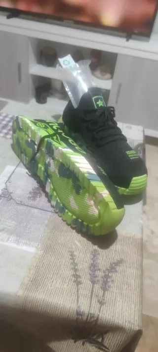 Zapatos seguridad puntera hierro cómodos