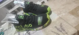 Zapatos seguridad puntera hierro cómodos